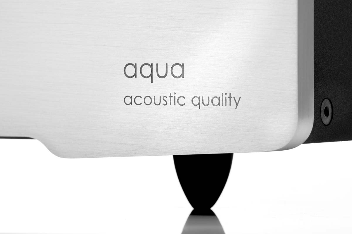 Aqua HiFi Formula xHD DAC - Suncoast Audio