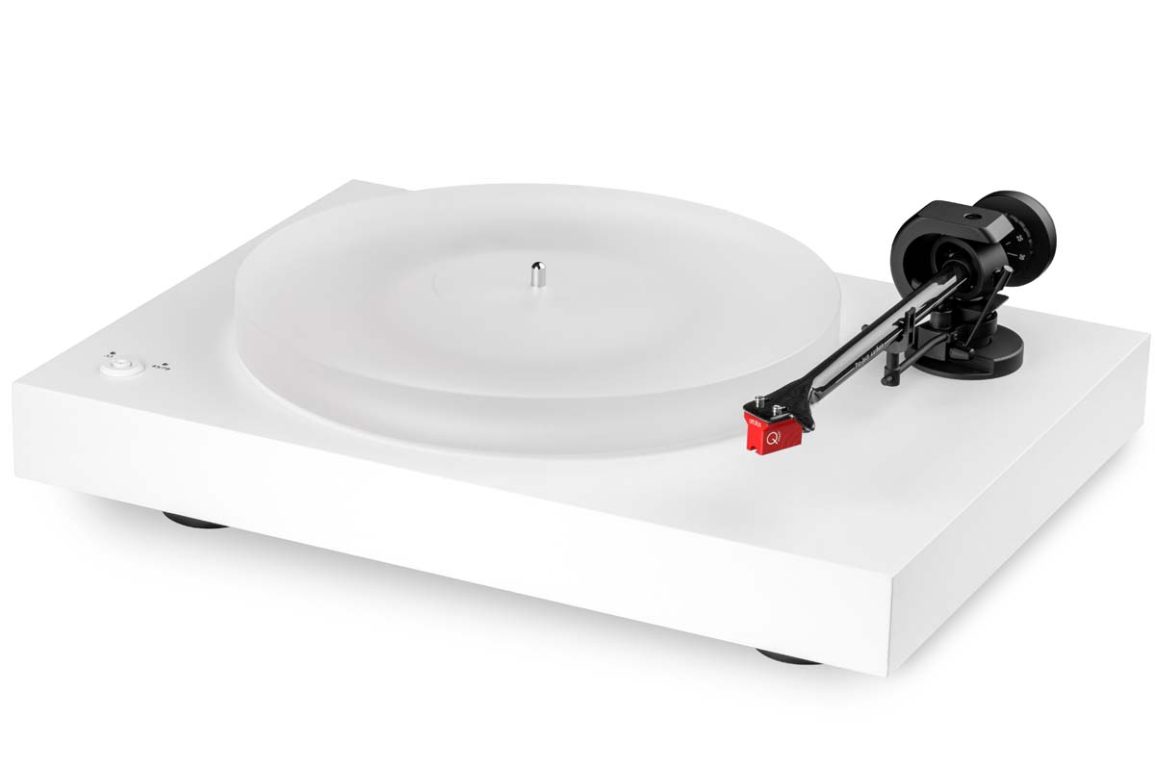 Pro-Ject X2 B - Fidelity Magazine