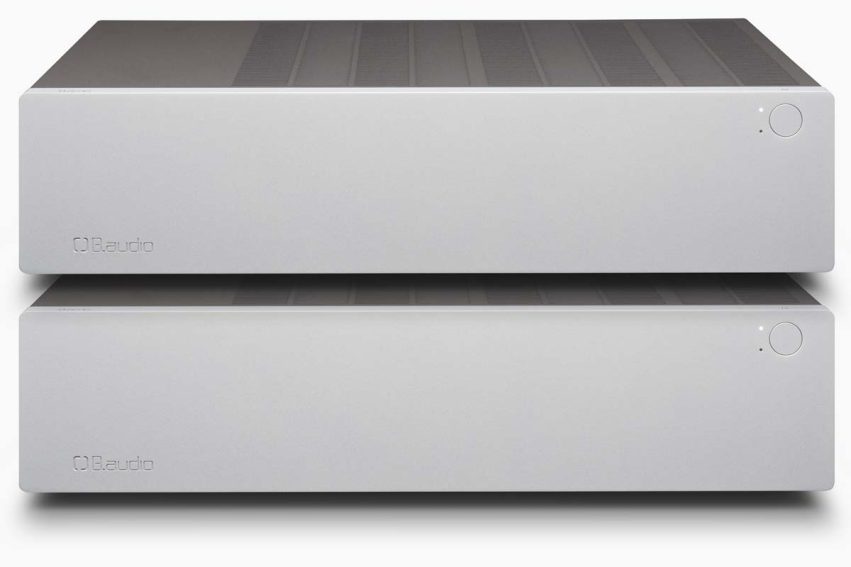 B.audio B.amp Mono - Fidelity Magazine