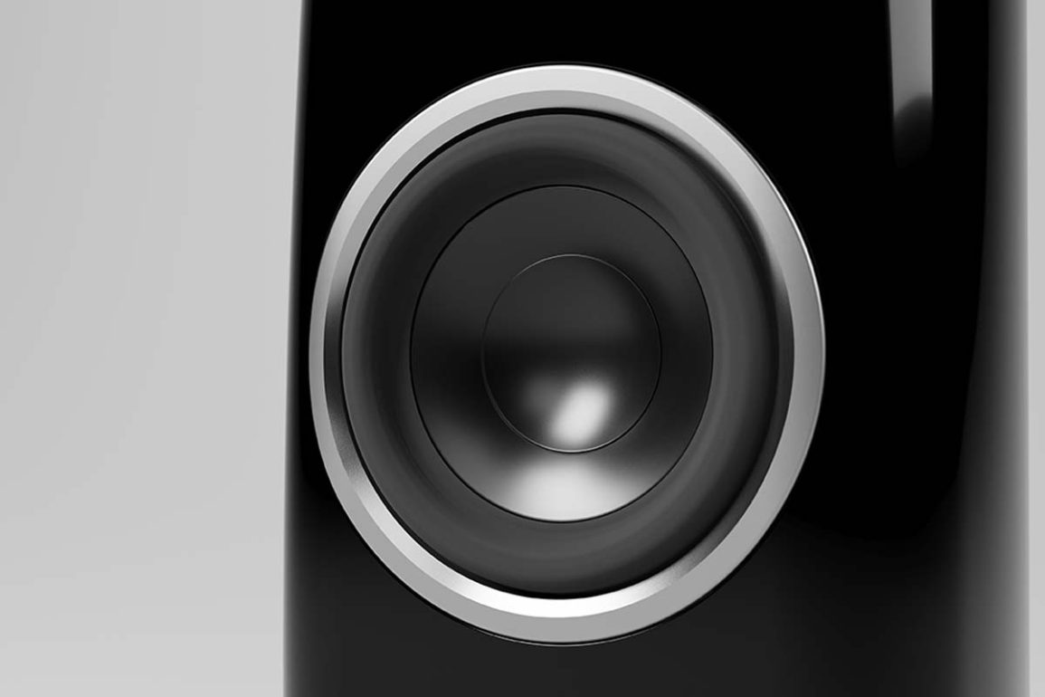 Linn 360 Loudspeaker - Fidelity Magazine