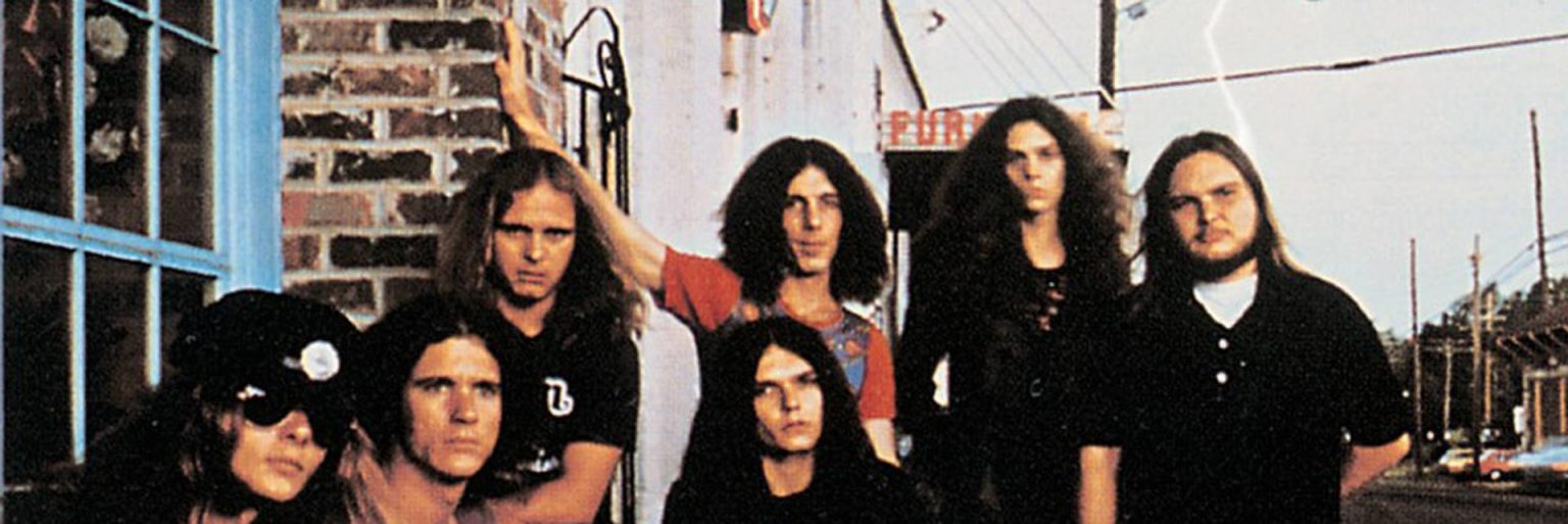 lynyrd skynyrd free bird date