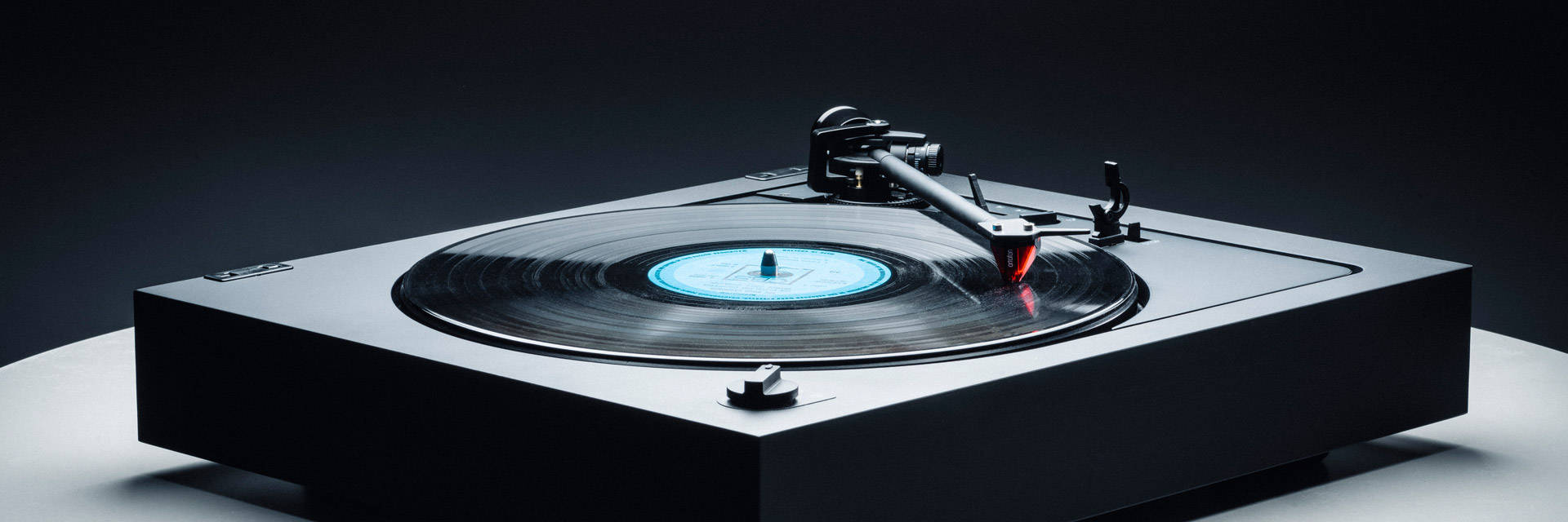 Pro-Ject X1 Review: Stereo Magazine