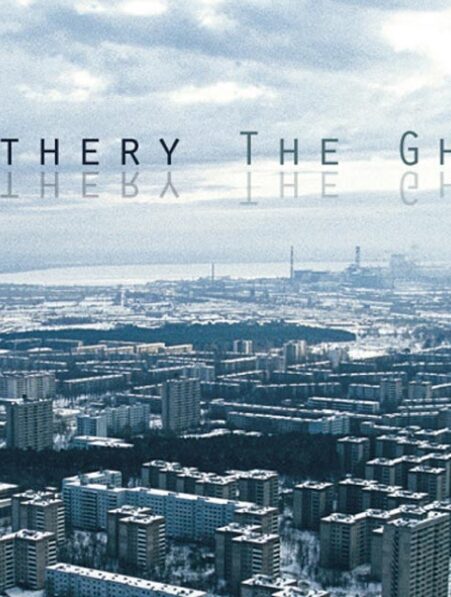 Steve Rothery - The Ghosts of Pripyat