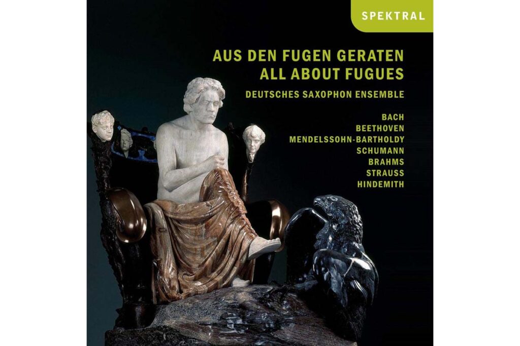 Great Fugue - Beethoven's Walpurgis Night
