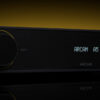 Arcam Radia A5 integrated amplifier