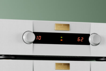 Goldmund Mimesis Ecxellence Preamplifier