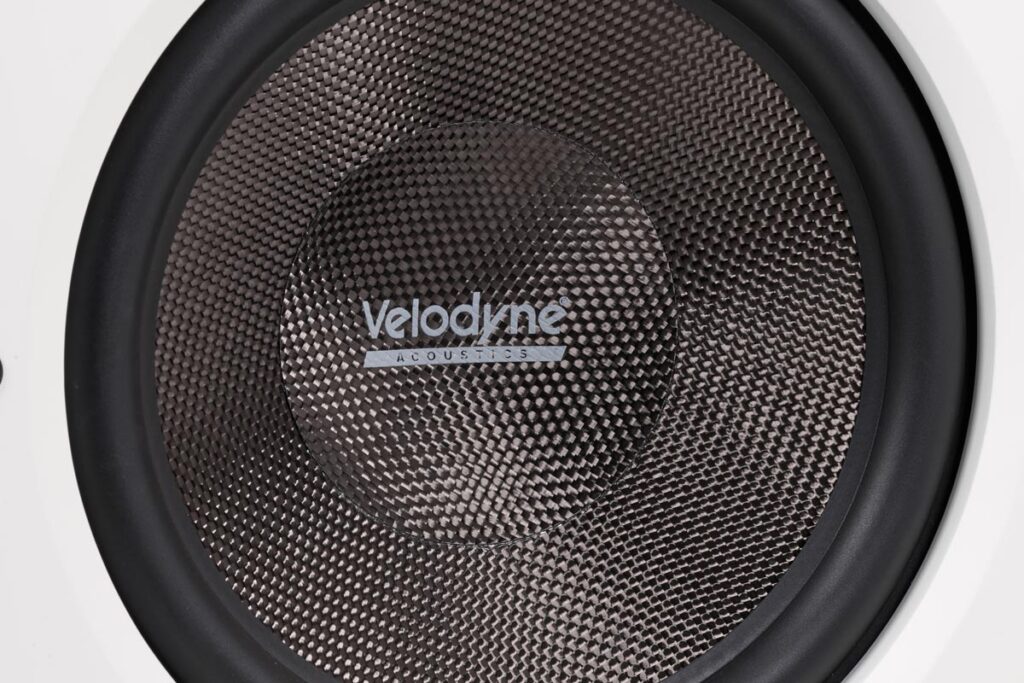 Velodyne Vi-Q 15