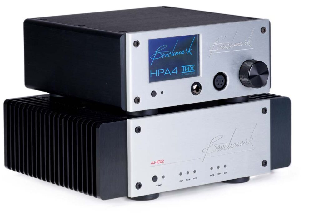 Benchmark DAC3 B