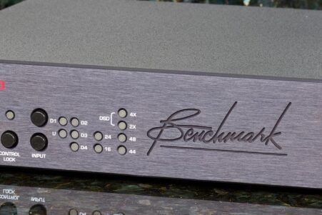 Benchmark DAC3 B