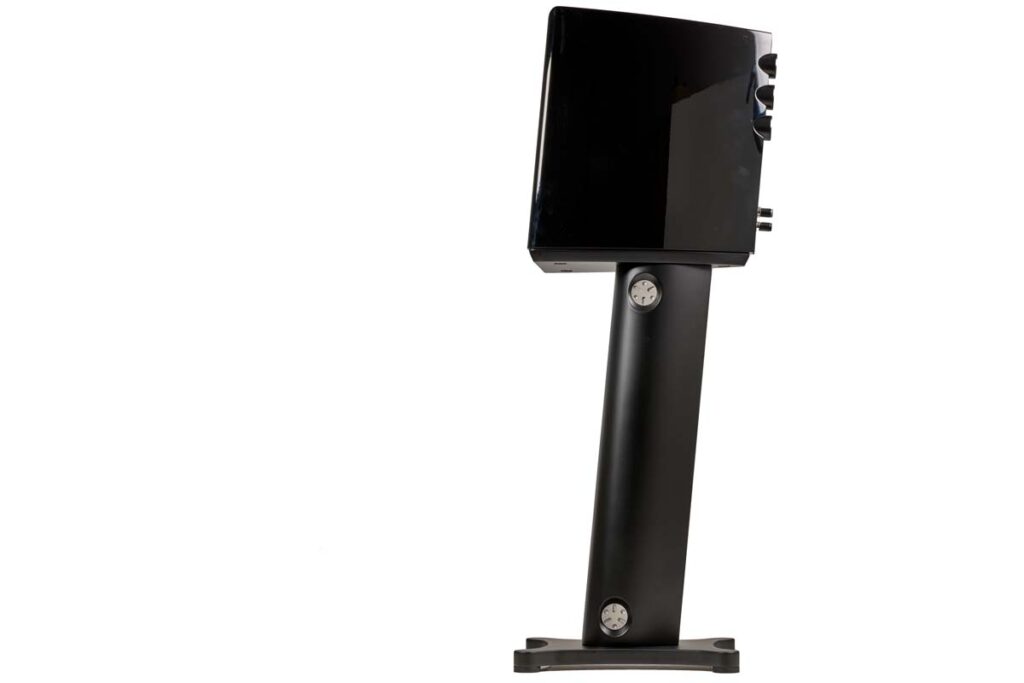 Børresen X1 standmount loudspeaker