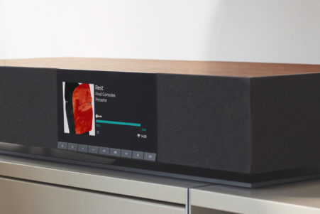 Cambridge Audio Evo One