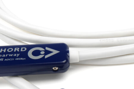 Chord Clearway HDMI AOC