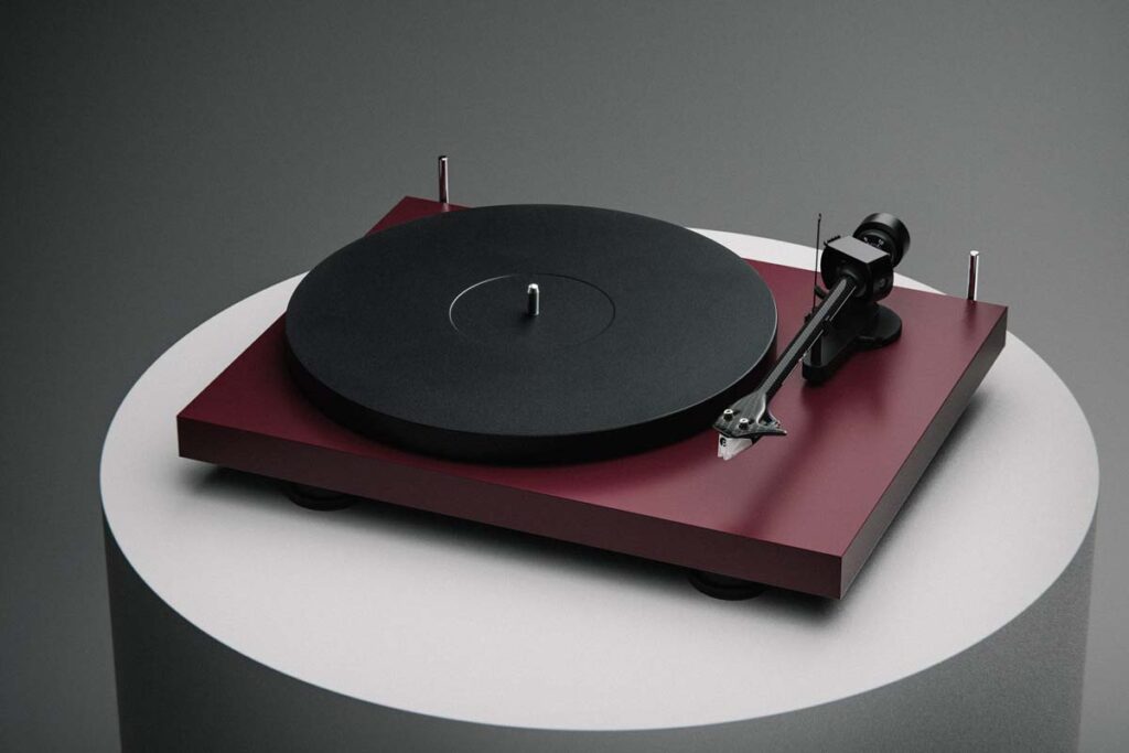 Pro-Ject Debut Evo 2