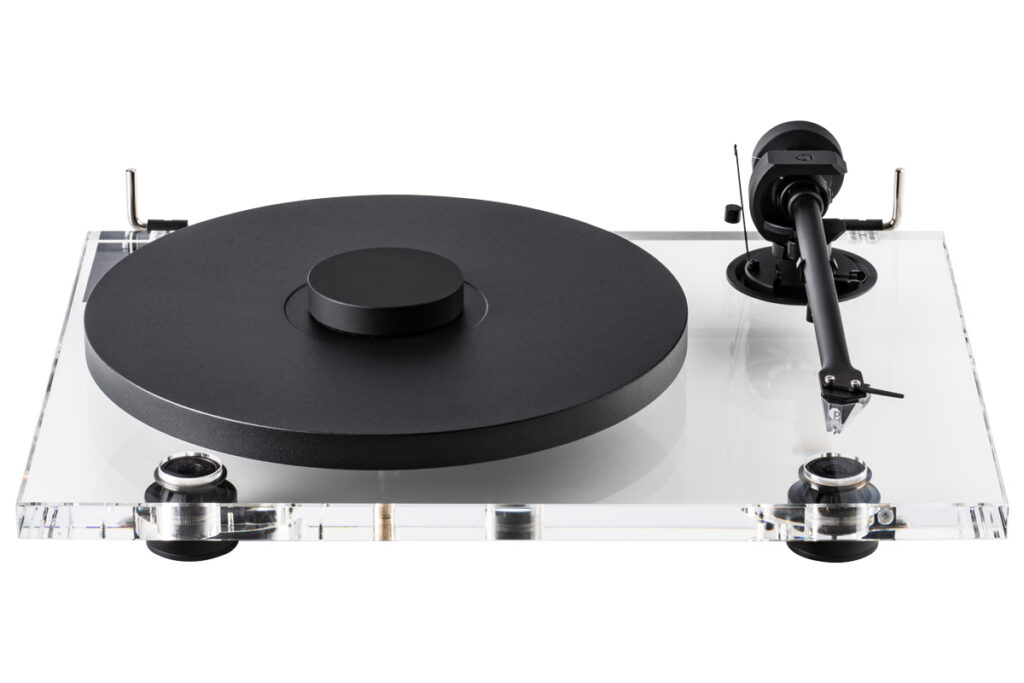 Pro-Ject XA B turntable