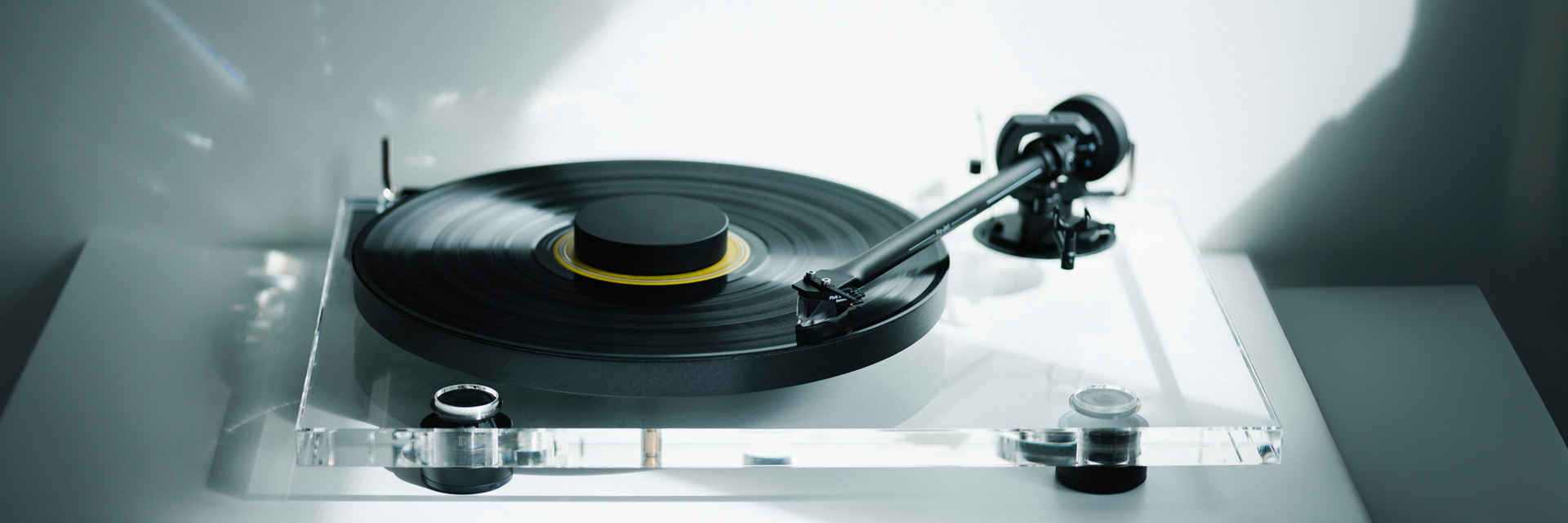 Pro-Ject XA B turntable