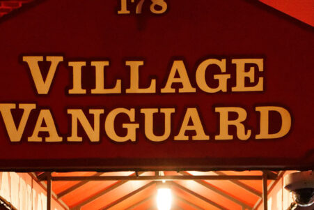 Live at the Village Vanguard