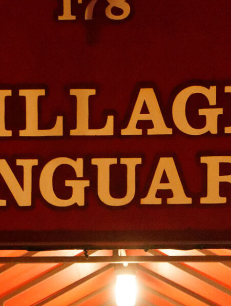 Live at the Village Vanguard