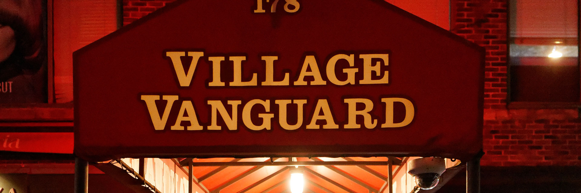 Live at the Village Vanguard