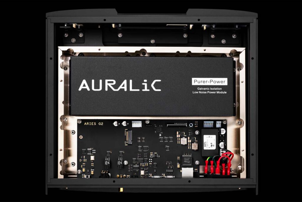 Auralic Aries G2.2