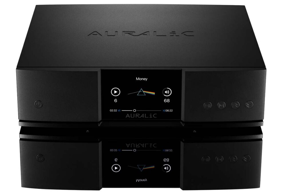 Auralic Aries G2.2