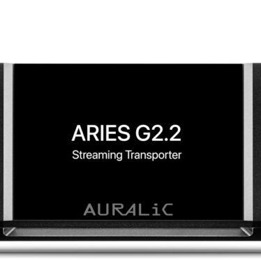 Auralic Aries G2.2