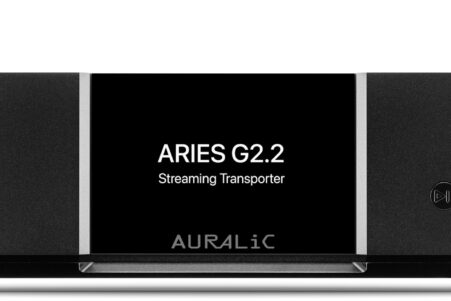 Auralic Aries G2.2