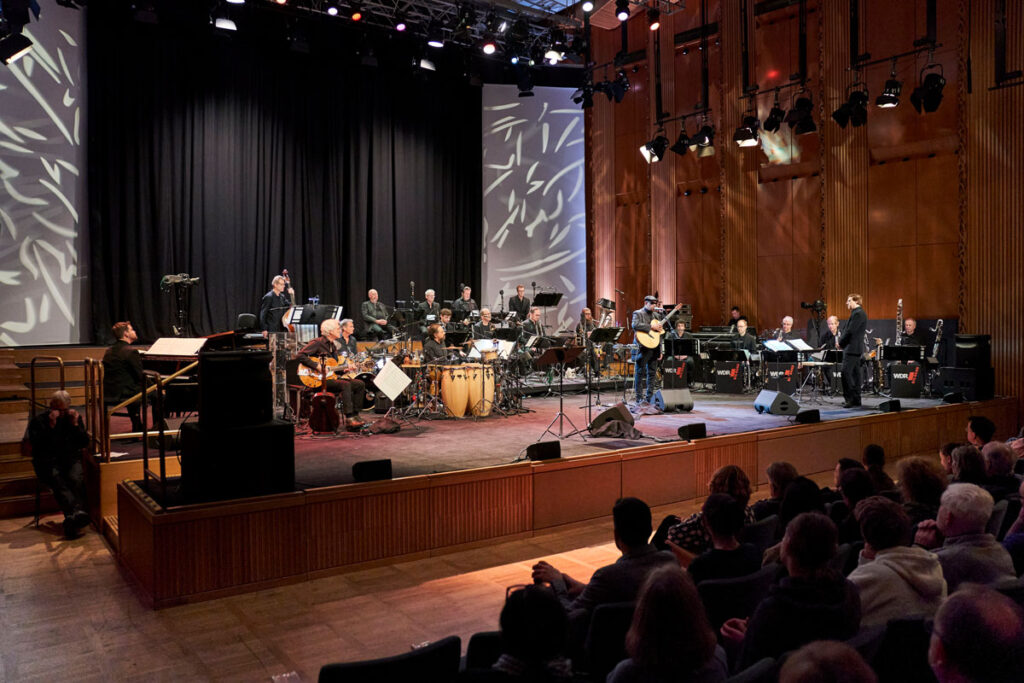 Klaus-von-Bismarck-Saal, Cologne