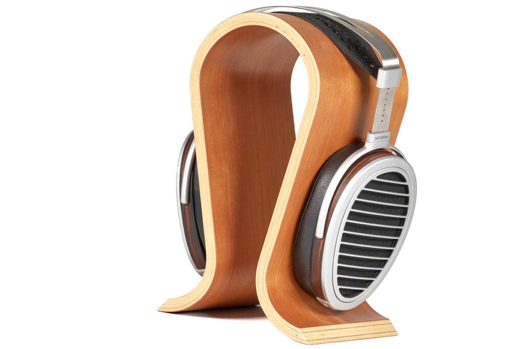 Hifiman HE1000se headphone