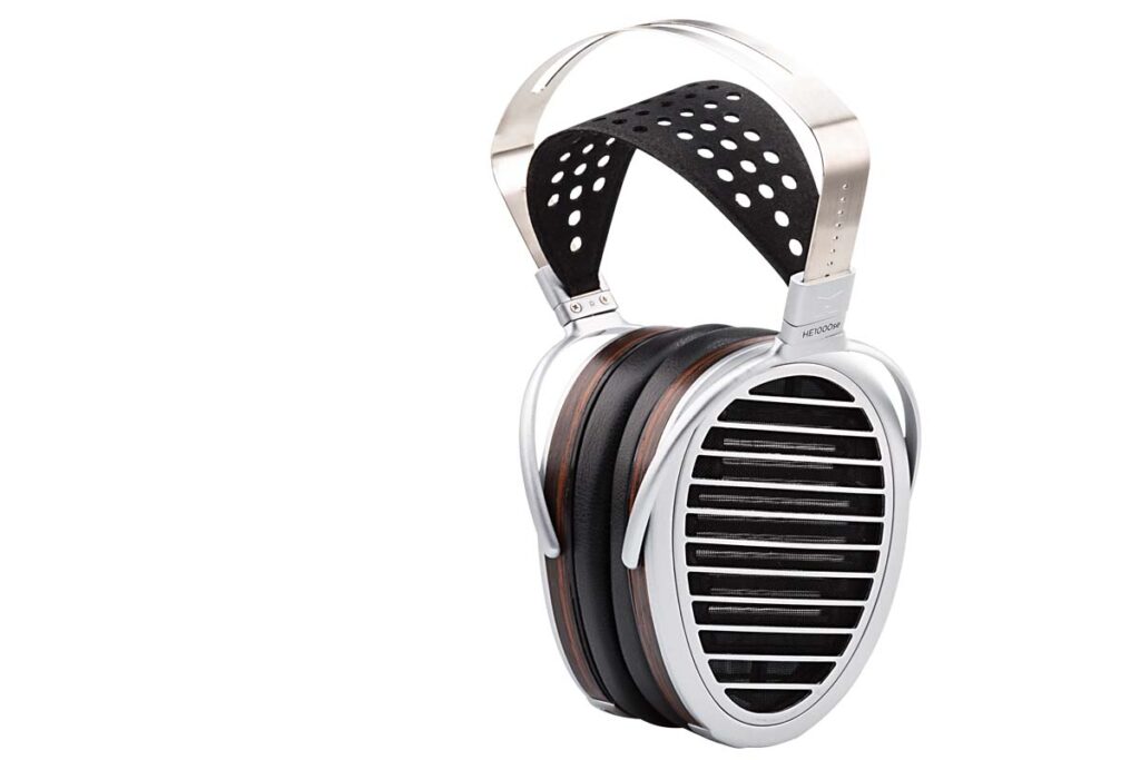 Hifiman HE1000se headphone