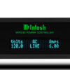 McIntosh MIP200 Power Controller