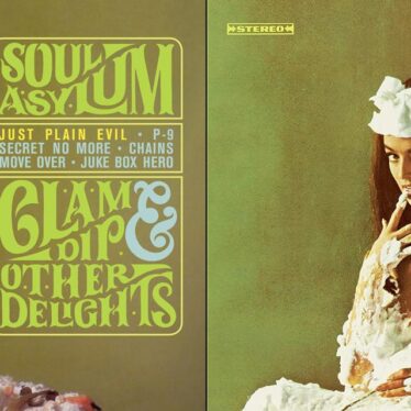 Album Copycats - Herb Alpert/Soul Asylum