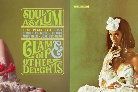 Album Copycats - Herb Alpert/Soul Asylum