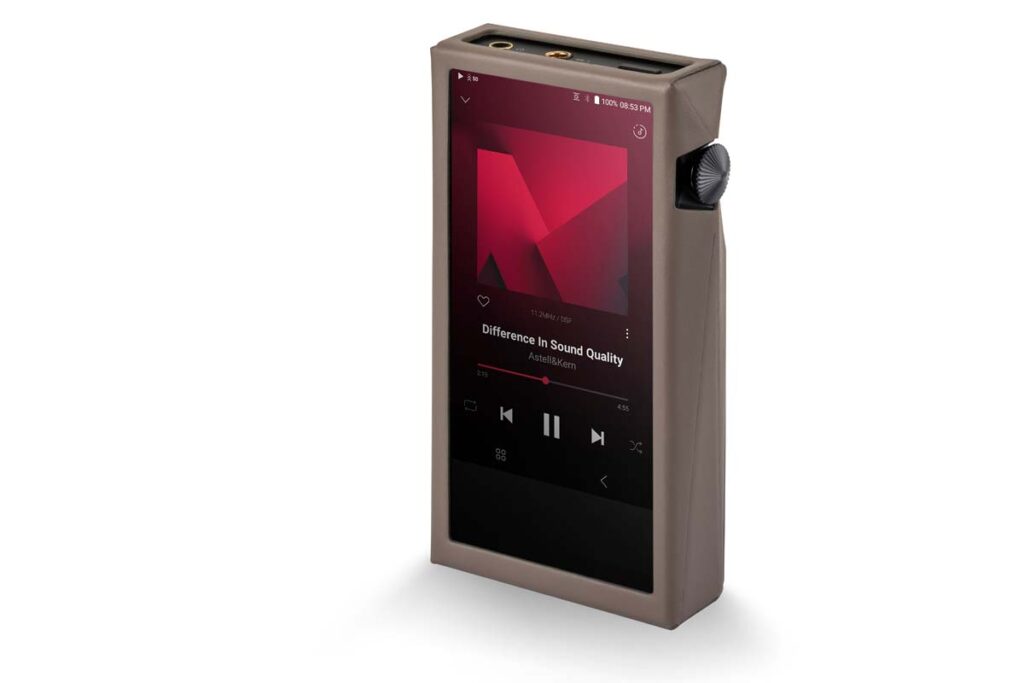 Astell&Kern SP3000M DAP