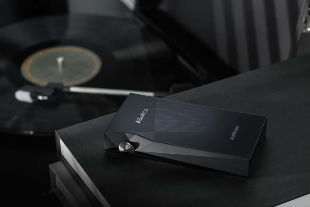 Astell&Kern SP3000M DAP