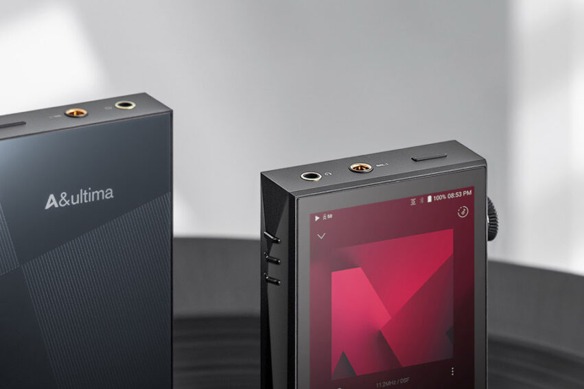 Astell&Kern SP3000M DAP