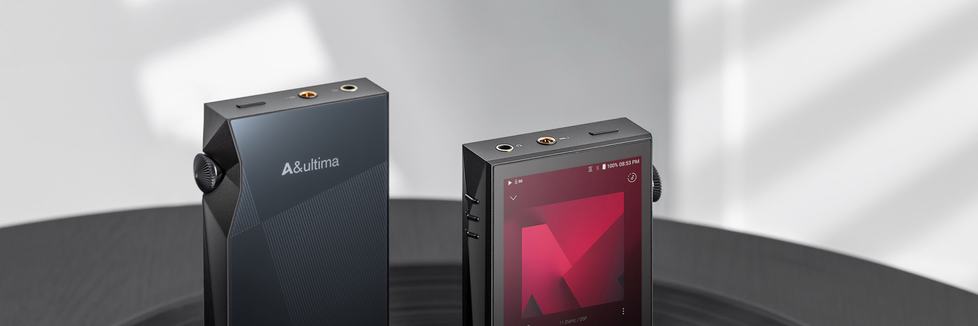 Astell&Kern SP3000M DAP