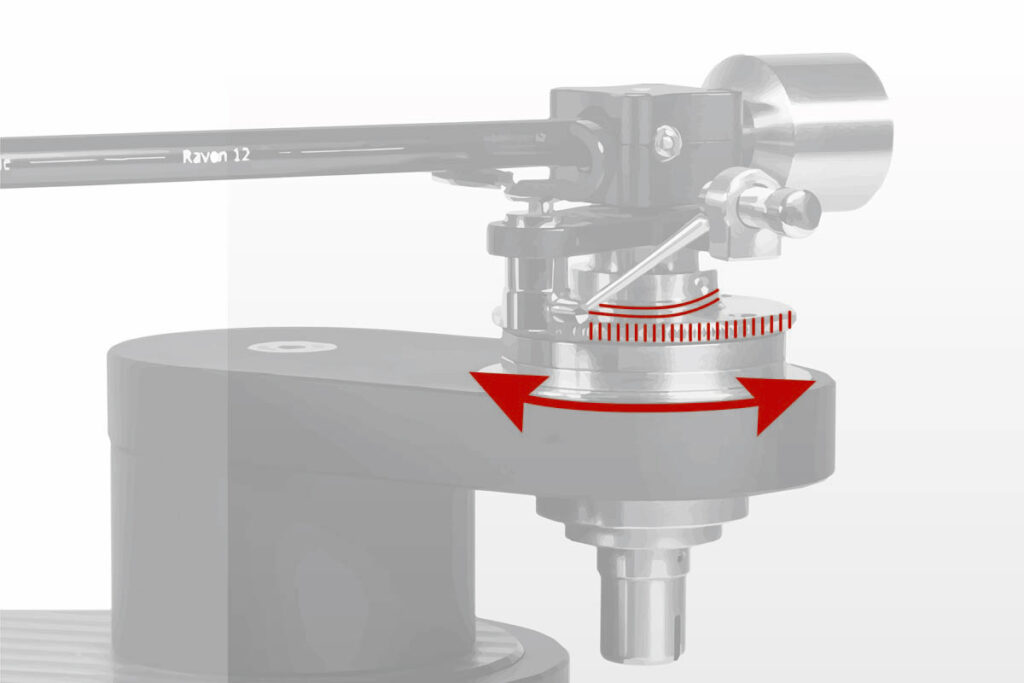 Tonearm Alignment