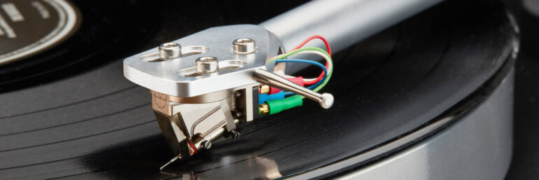 Tonearm Alignment