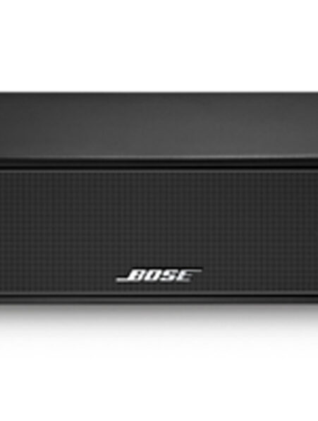 60 Years of Bose