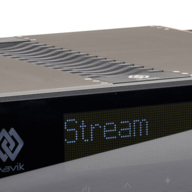 Aavik SD-880 network player