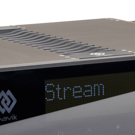 Aavik SD-880 network player