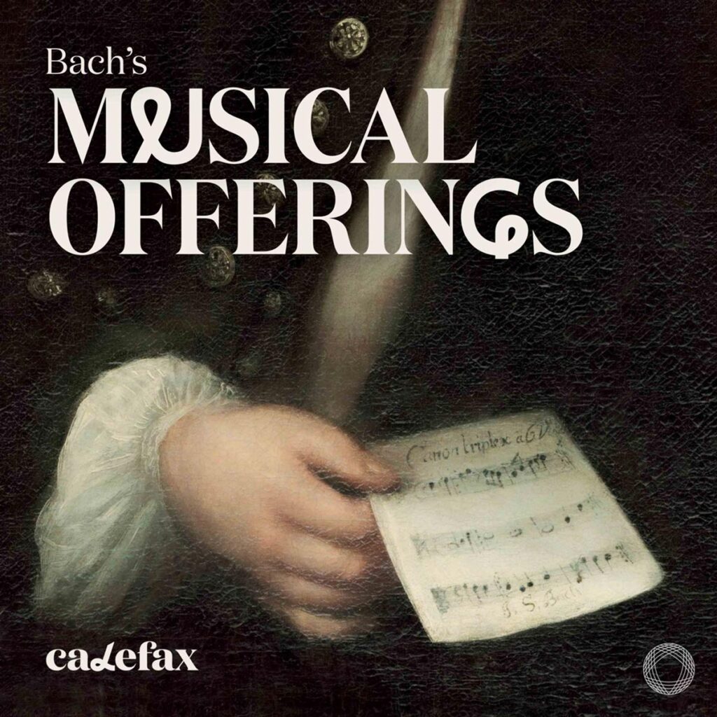 Bach's Musical Offering