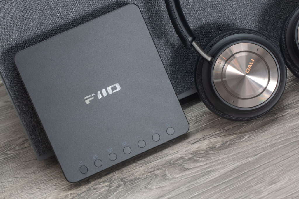 FiiO DM13 portable CD Player