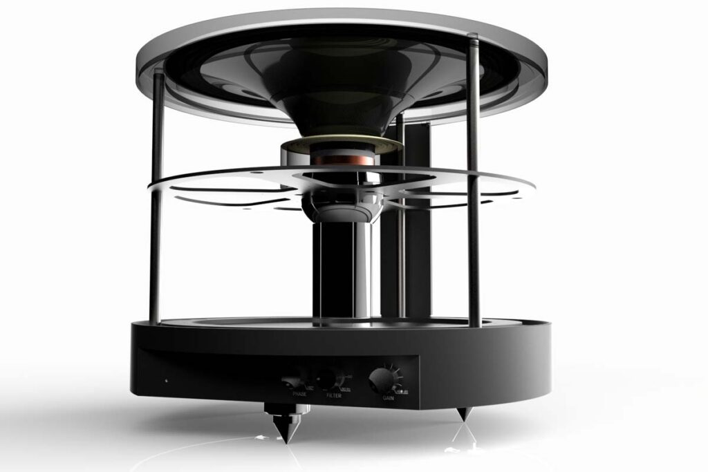 Wilson Benesch IGx Subwoofer