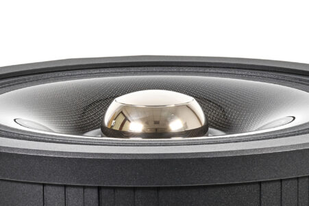 Wilson Benesch IGx Subwoofer