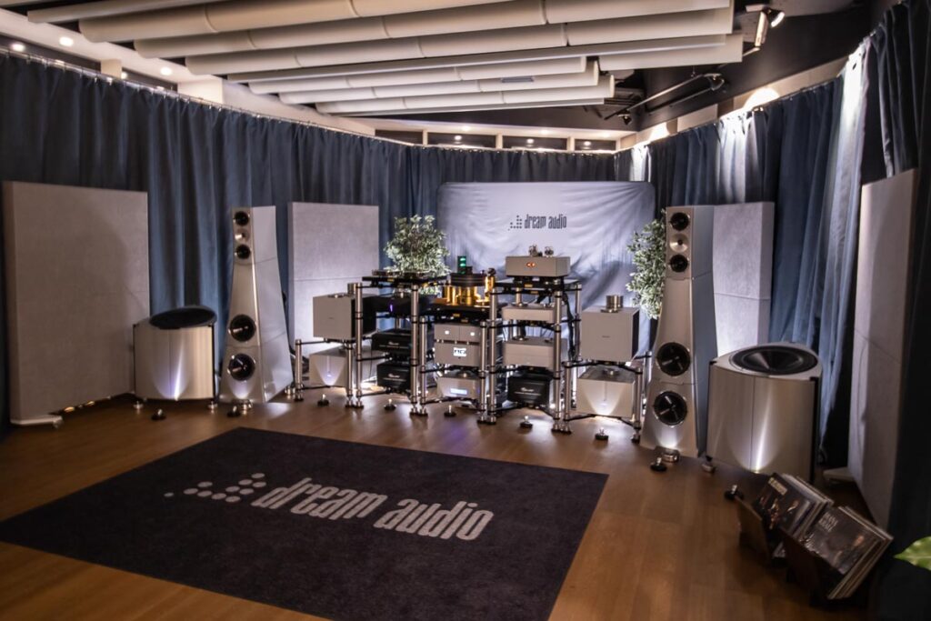 Finest Audio Show Vienna 2024