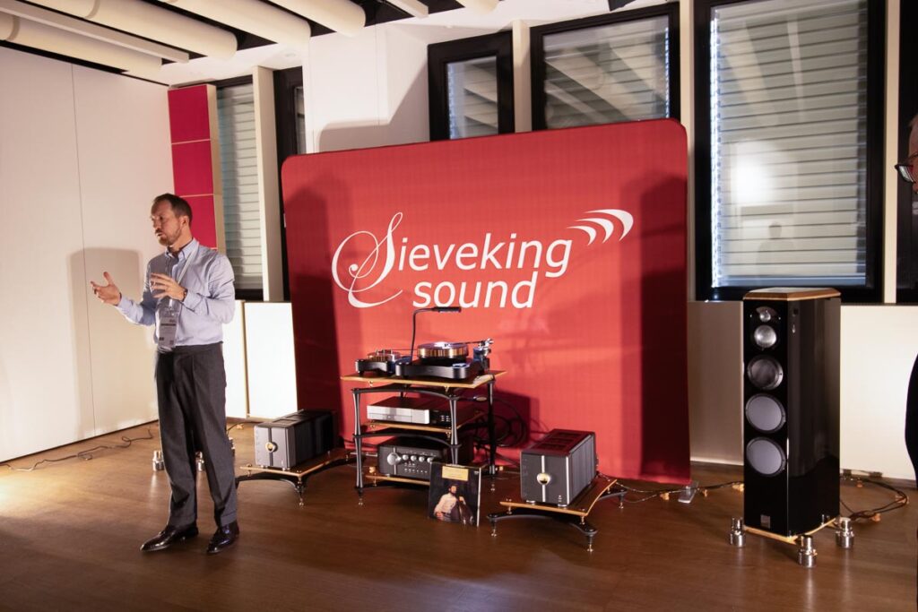 Finest Audio Show Vienna 2024