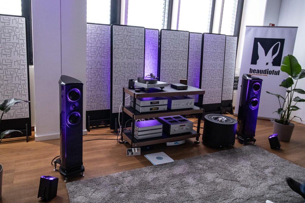 Finest Audio Show Vienna 2024