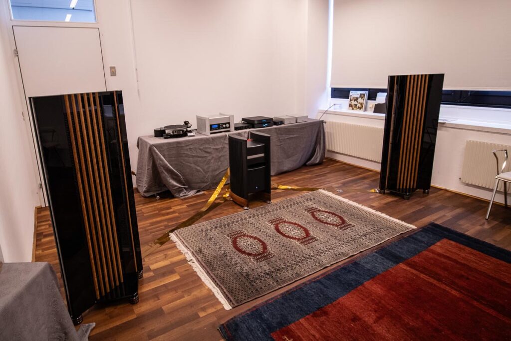 Finest Audio Show Vienna 2024