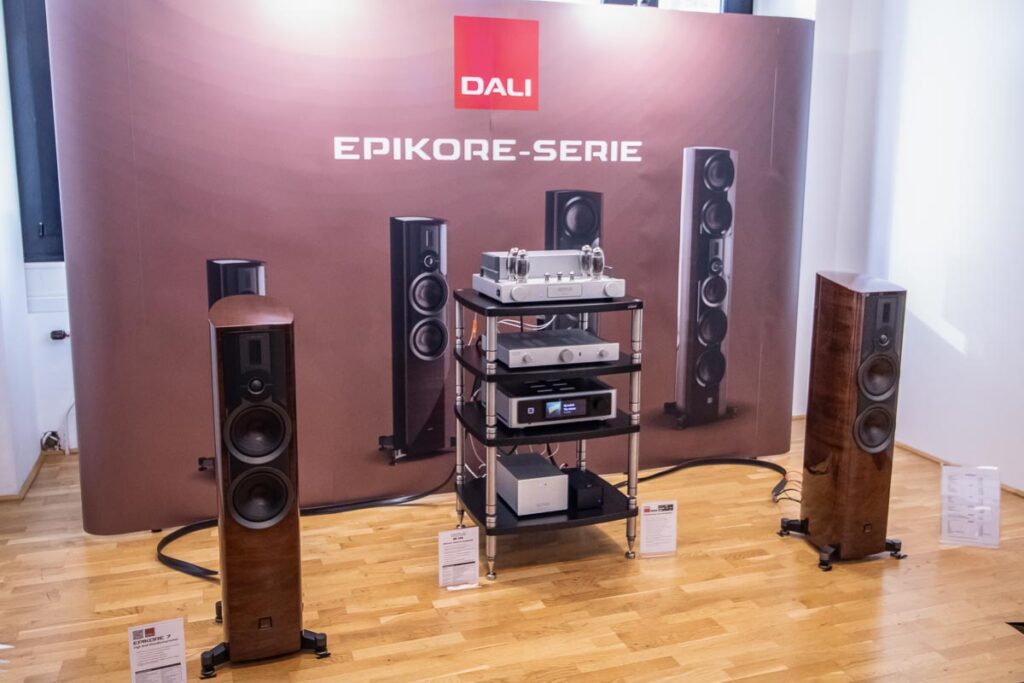 Finest Audio Show Vienna 2024